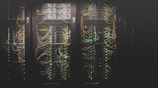 What is Web Hosting and Why Does Your Business Need It?