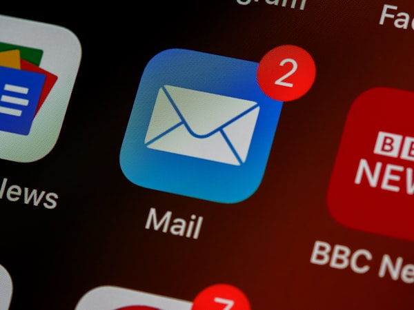 Why Your Business Needs a Professional Email Address
