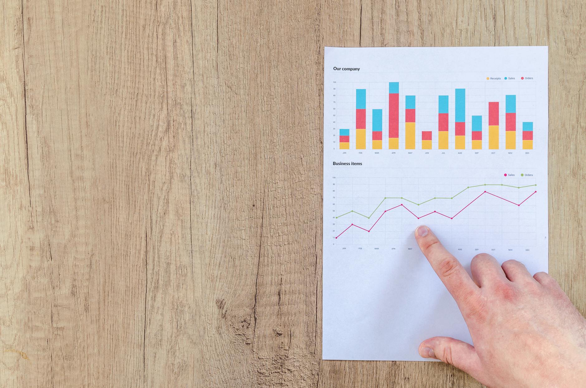 Building Your First Business Database: Customer Data You Can Use